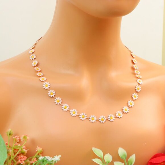 "New Beautiful Design Necklace Chain for Women/Girls, Gift, N629 - Picture 10 of 10